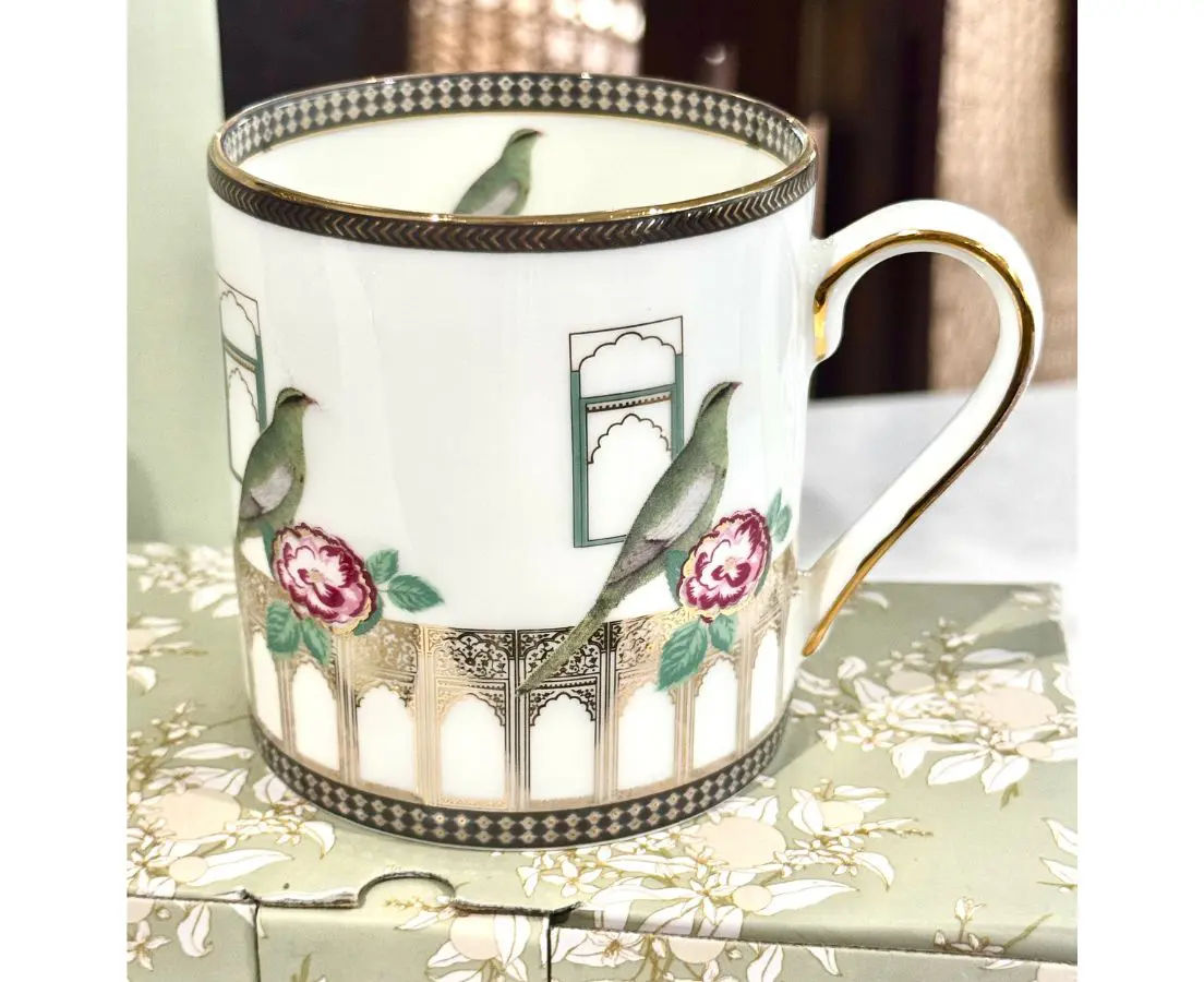 Serai Mug-Good Earth