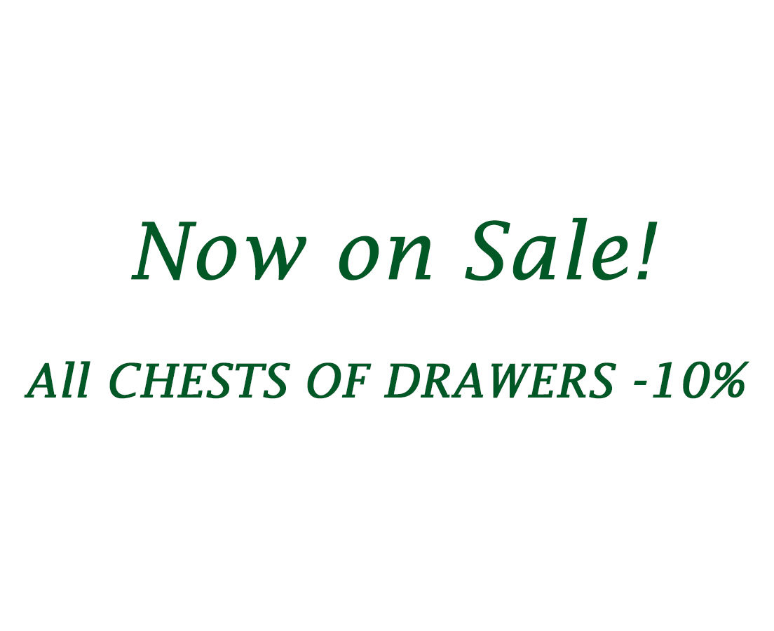 Antique Chests of Drawers on Sale