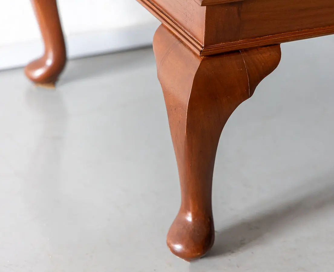 Antique Sideboards - British Colonial Teakwood Sideboard - The Past Perfect Collection - Singapore