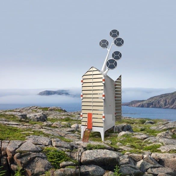 tjep isole2-The 伊索尔é房屋的碳足迹极小 tjep isole2-The 伊索尔é房屋的碳足迹极小