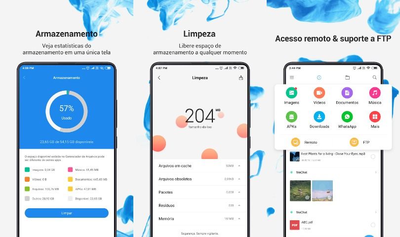 File Manager by Xiaomi File Manager by Xiaomi