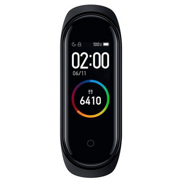 Watchface Original da Mi Band 4 Watchface Original da Mi Band 4