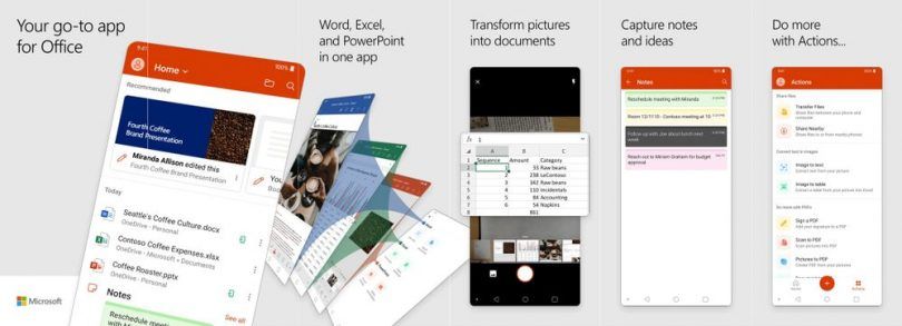 App Office App Office