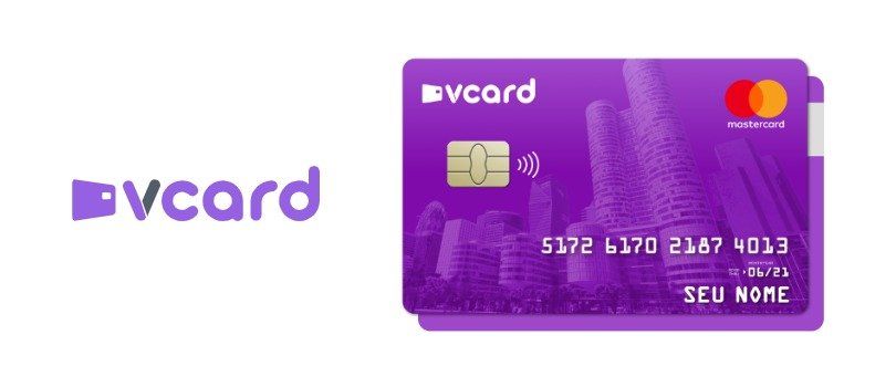 Cartão Vcard Cartão Vcard