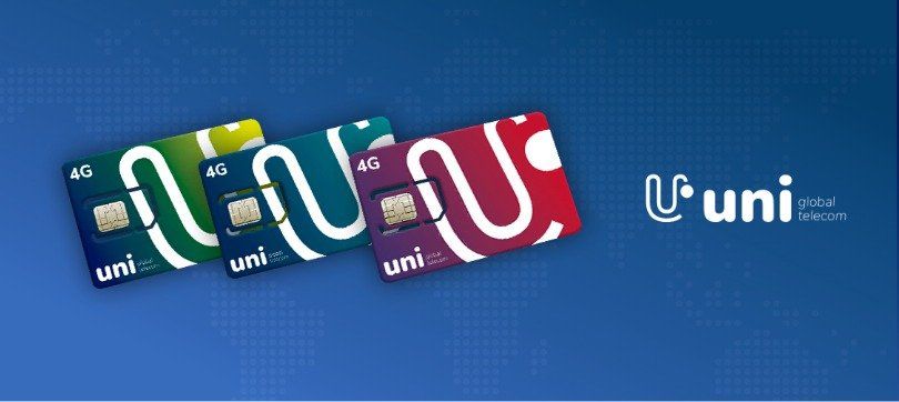 Chip Uni Global Telecom Chip Uni Global Telecom