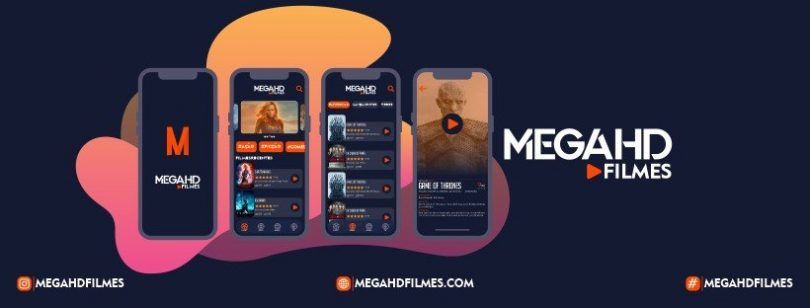 Mega HD Filmes Mega HD Filmes