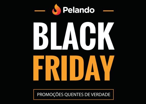 Pelando Black Friday Pelando Black Friday