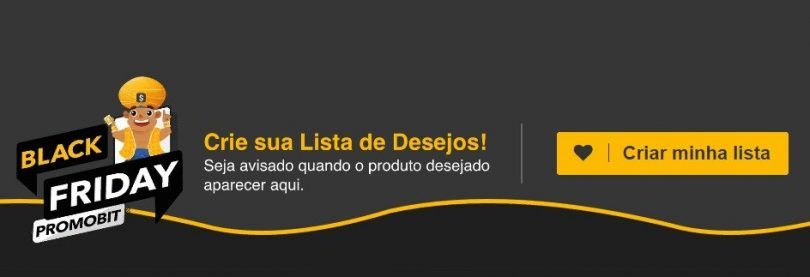 Promobit Black Friday Promobit Black Friday