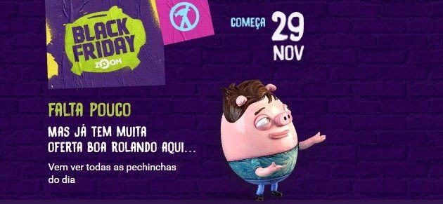 Zoom Black Friday Zoom Black Friday