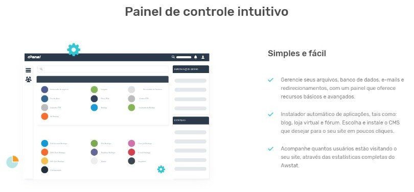 cPanel Nuvem Hospedagem cPanel Nuvem Hospedagem