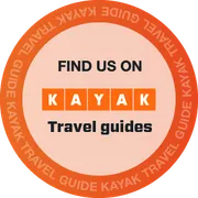 Find us on Kayak guides