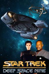 Star Trek: Deep Space Nine online sorozat