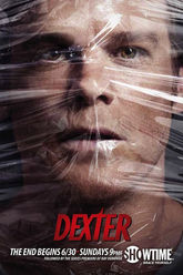 Dexter online sorozat