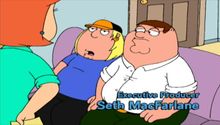 Family Guy 2. Évad 9. Epizód online sorozat