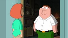 Family Guy 19. Évad 5. Epizód online sorozat