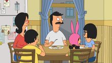 Bob burgerfalodája 8. Évad 15. Epizód online sorozat