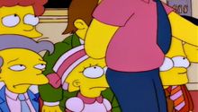 A Simpson Család 7. Évad 4. Epizód online sorozat