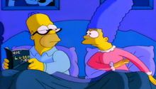 A Simpson Család 8. Évad 6. Epizód online sorozat