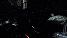 Star Wars A klónok háborúja 5. Évad 8. Epizód online sorozat