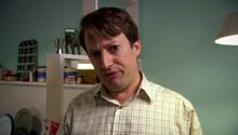 Peep Show 6. Évad 4. Epizód online sorozat