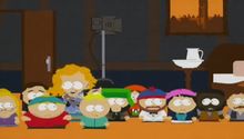South Park 4. Évad 14. Epizód online sorozat