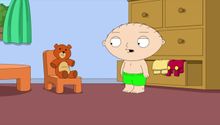 Family Guy 20. Évad 19. Epizód online sorozat