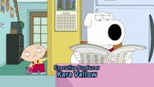 Family Guy 11. Évad 7. Epizód online sorozat