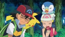 Pokémon 12. Évad 44. Epizód online sorozat