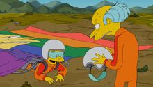 A Simpson Család 27. Évad 17. Epizód online sorozat