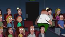 Family Guy 10. Évad 13. Epizód online sorozat