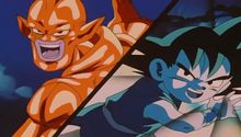 Dragon Ball GT 1. Évad 63. Epizód online sorozat