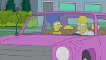 A Simpson Család 24. Évad 1. Epizód online sorozat