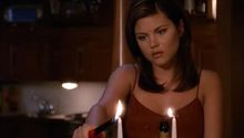 Beverly Hills 90210 8. Évad 10. Epizód online sorozat