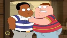 Family Guy 7. Évad 15. Epizód online sorozat