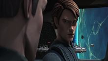 Star Wars A klónok háborúja 2. Évad 16. Epizód online sorozat