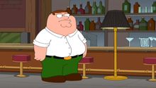 Family Guy 8. Évad 7. Epizód online sorozat