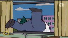 A Simpson Család 16. Évad 1. Epizód online sorozat