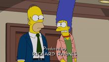 A Simpson Család 30. Évad 16. Epizód online sorozat
