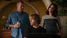 NCIS Los Angeles 6. Évad 22. Epizód online sorozat