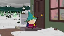 South Park 17. Évad 7. Epizód online sorozat
