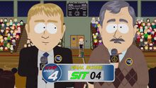 South Park 20. Évad 1. Epizód online sorozat