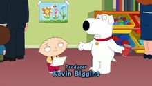 Family Guy 13. Évad 9. Epizód online sorozat