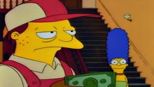 A Simpson Család 2. Évad 3. Epizód online sorozat