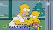 A Simpson Család 16. Évad 12. Epizód online sorozat