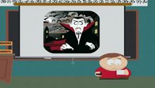 South Park 9. Évad 11. Epizód online sorozat