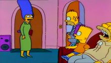 A Simpson Család 4. Évad 6. Epizód online sorozat