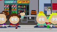 South Park 13. Évad 7. Epizód online sorozat