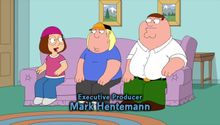 Family Guy 17. Évad 19. Epizód online sorozat