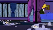 A Simpson Család 5. Évad 4. Epizód online sorozat