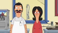 Bob burgerfalodája 12. Évad 4. Epizód online sorozat